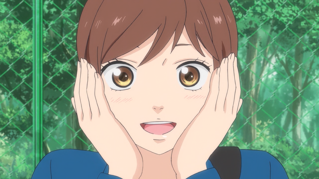 Ao Haru Ride (Backbeard, Yoru no Kousen)